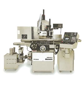 CNC平面研削盤 岡本工作機械 PFG500DXNCS